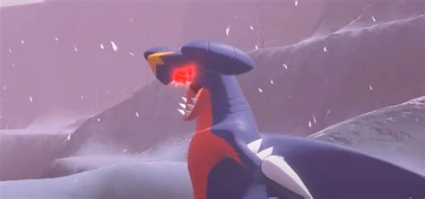 garchomp best nature|Pokémon Legends: Arceus .